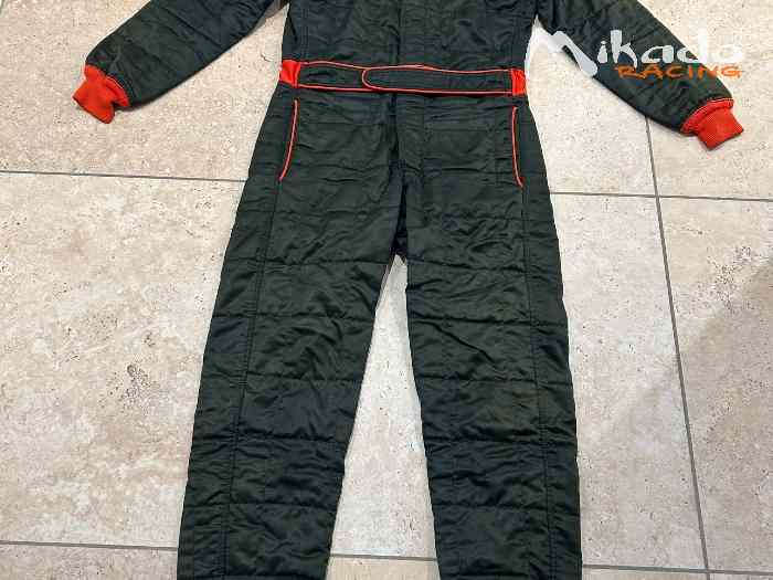 Combinaison Sparco 0