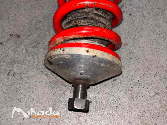 Amortisseur H&R type saxo challenge 2