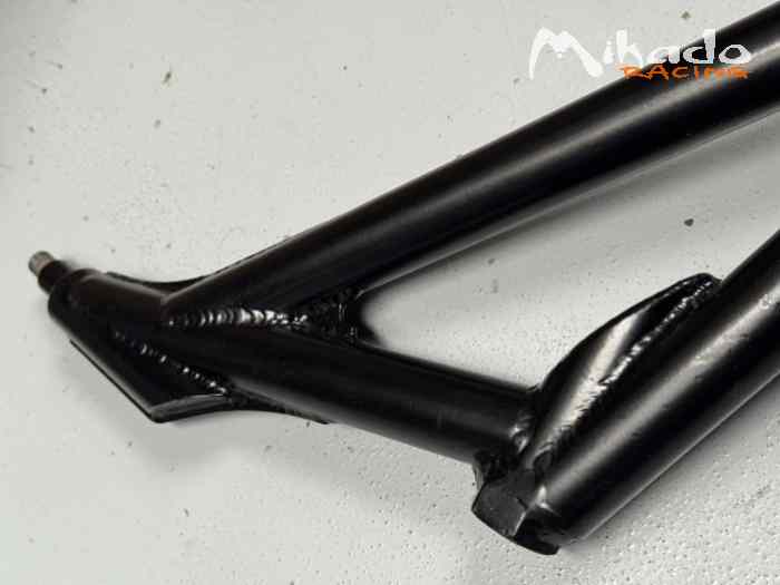 Jeu de triangles 106 / Saxo voies larges F2000 3