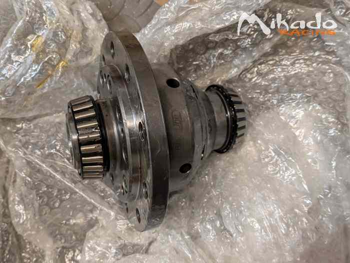 Autobloquant clio3 rs 1