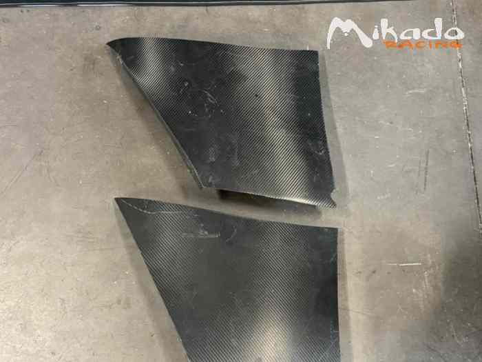 Aile AVG JSP315 + Pieces diverses 2