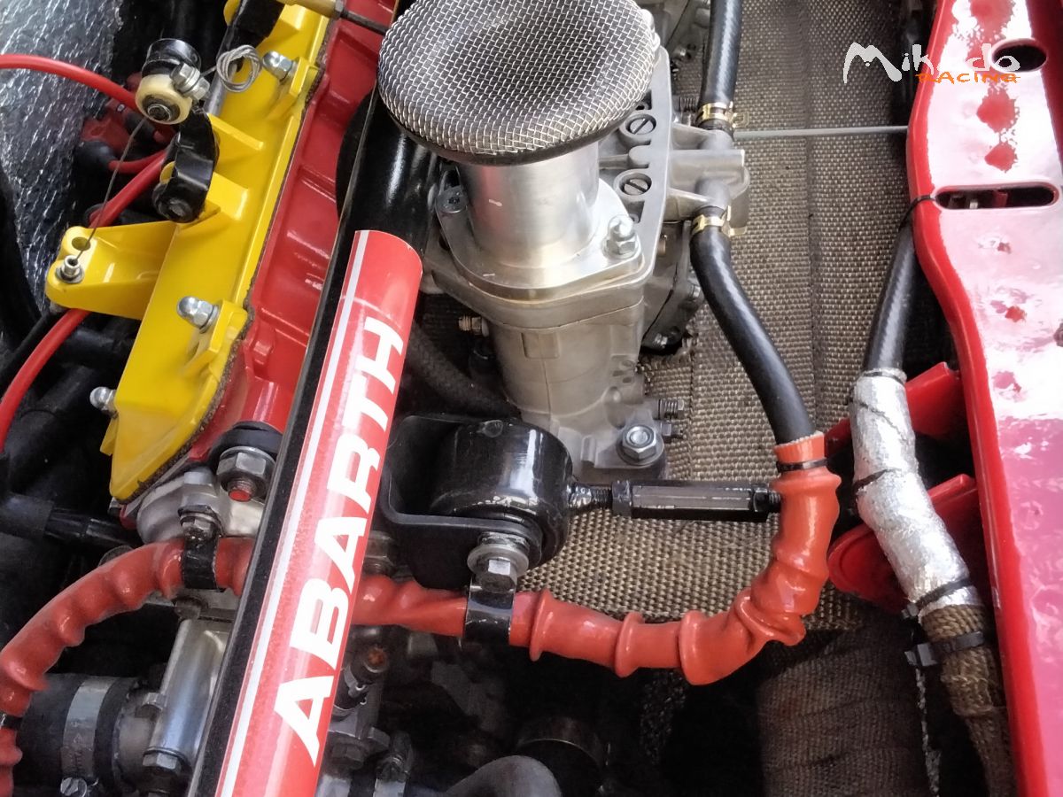 Fiat x1/9 prototipo – photo 3 sur 5