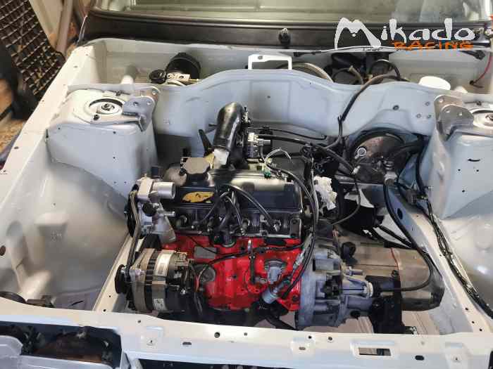 vends r11 turbo f 2014 2