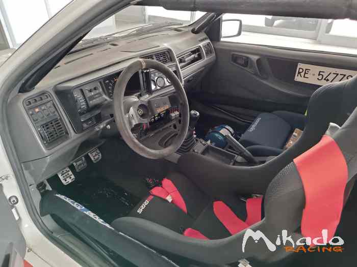 Ford Sierra RS cosworth gr. N 4