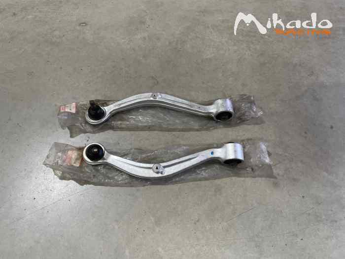 Lot de bras de suspension ou au détail Mitsubishi Lancer Evolution 4/5/6 2
