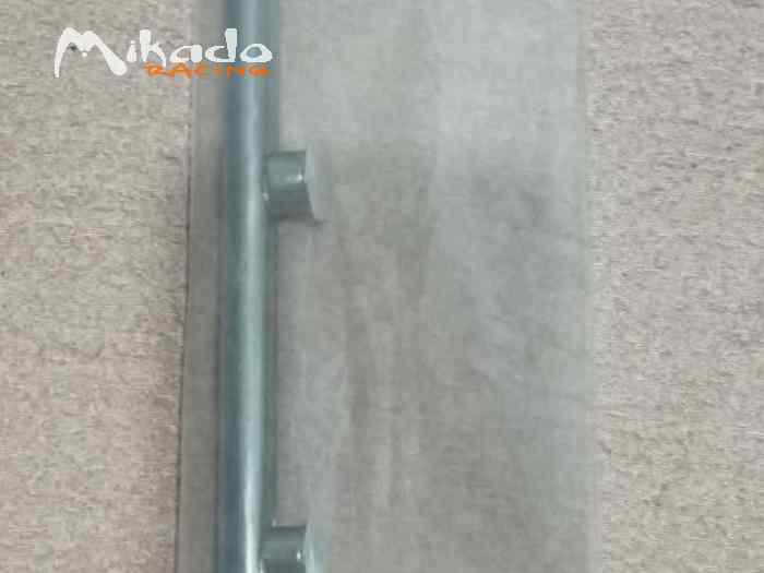 Rampe à essence JENVEY entraxe à déterminer. 0