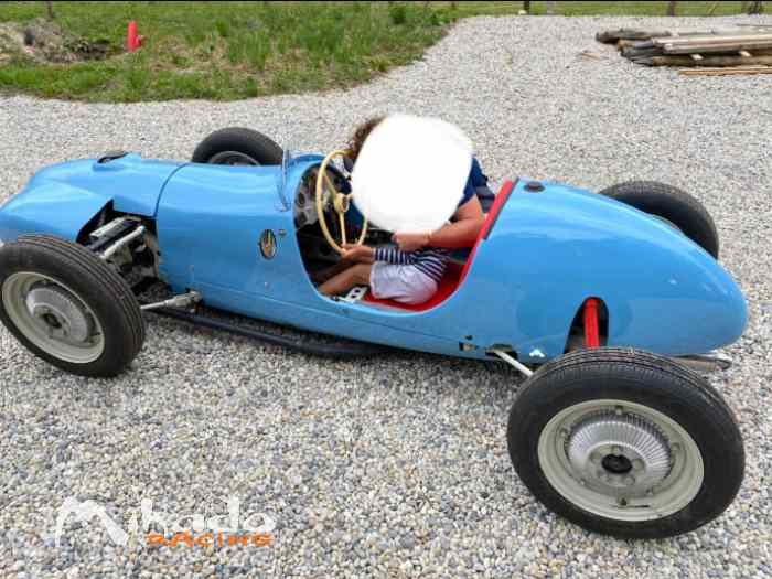 A VENDRE DB Racer « Janiaut » 500 2