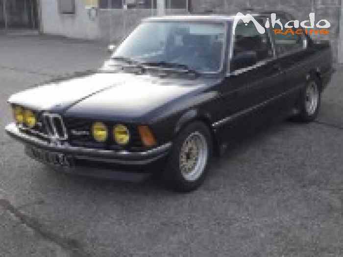 BMW 313 I 0