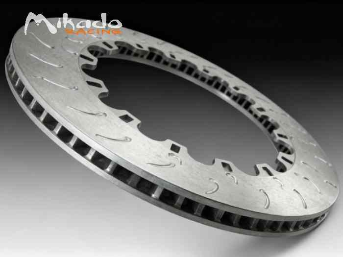 Disques (Pistes,Rotors) sur mesure pour tous montages. 2