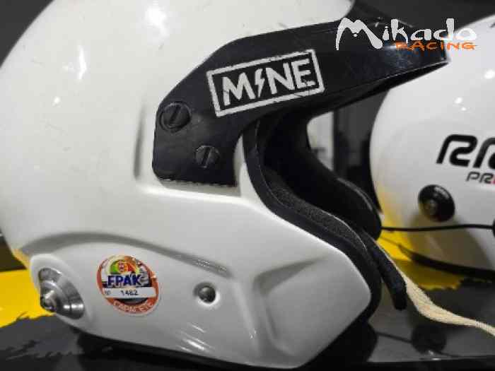 Pair de casque – photo 3 sur 6