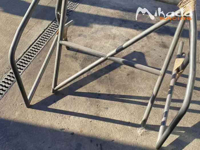 arceau matter 205 gra (pts) 6 points neuf 1