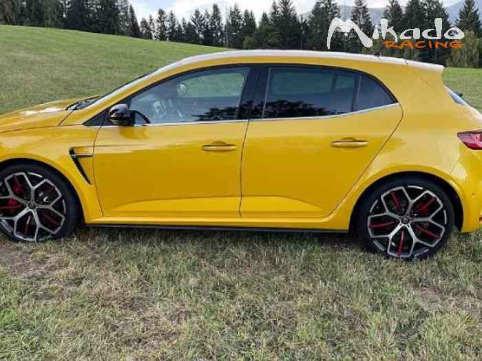 Renault Megane RS Trophy 300ch EDC 5
