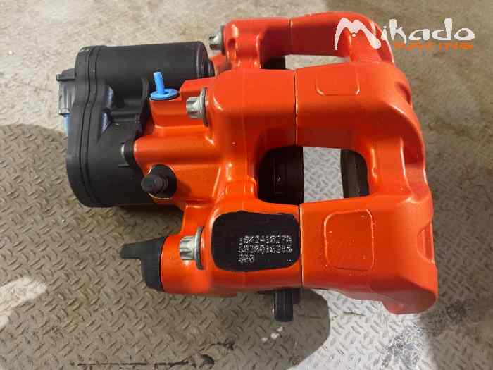 ETRIERS DE FREINS ARRIERE ALPINE A 110...