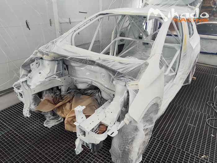 Vends - 208 Racing Cup - Année 2020 5