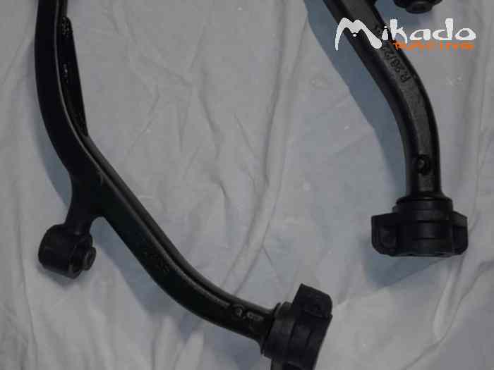 Triangle 106 saxo AX 0