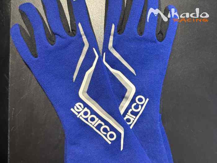 Gants sparco 0