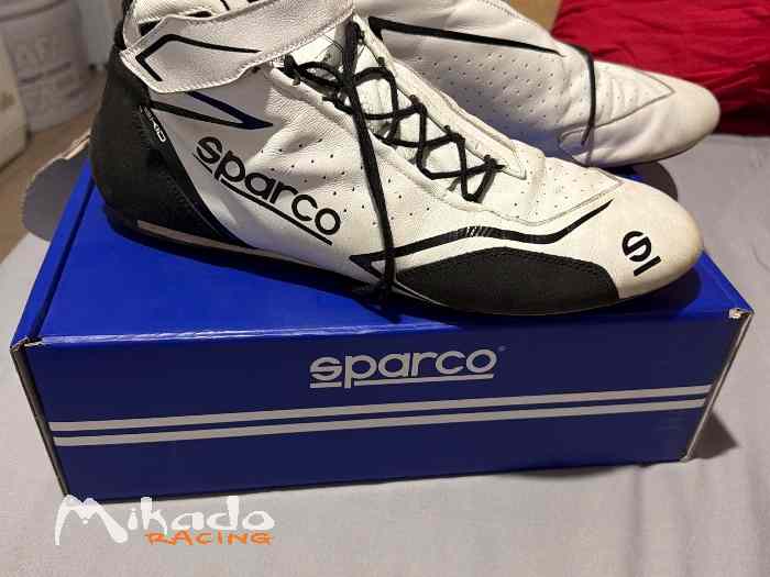 Bottines taille 46 1