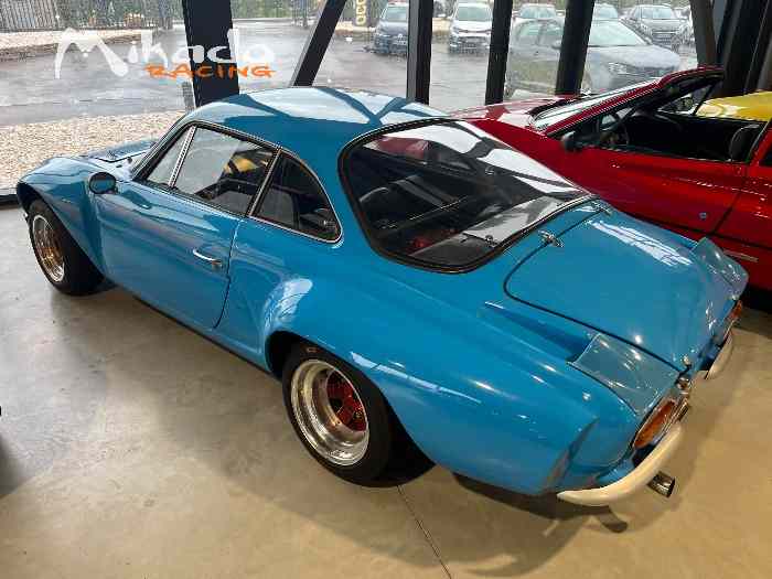 Alpine a110 1600 2
