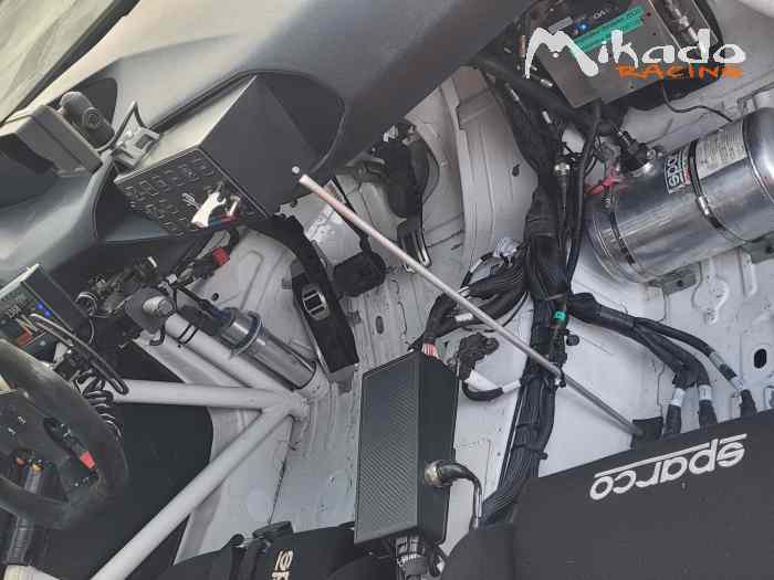 Peugeot 308 Racing Cup 2