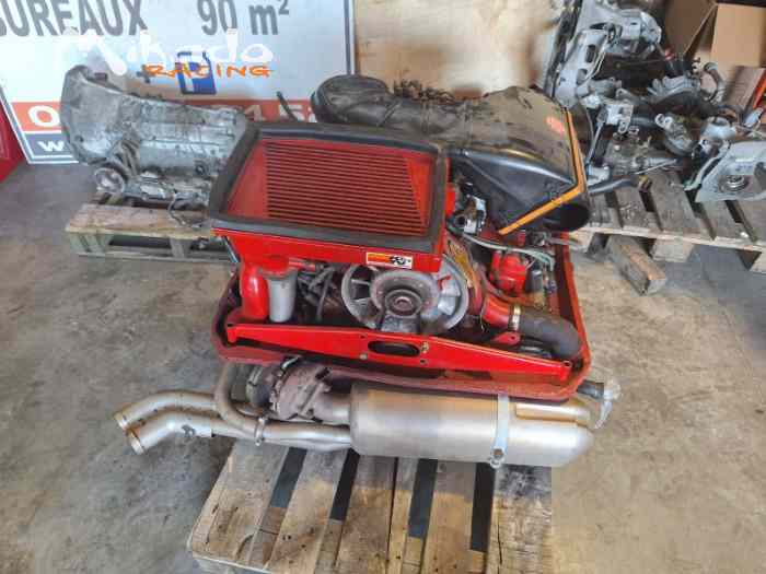 Moteurs Porsche® – Tous états disponibles 3