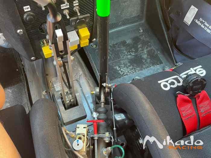 A vendre renault clio 2 F2014 reprise possible 2