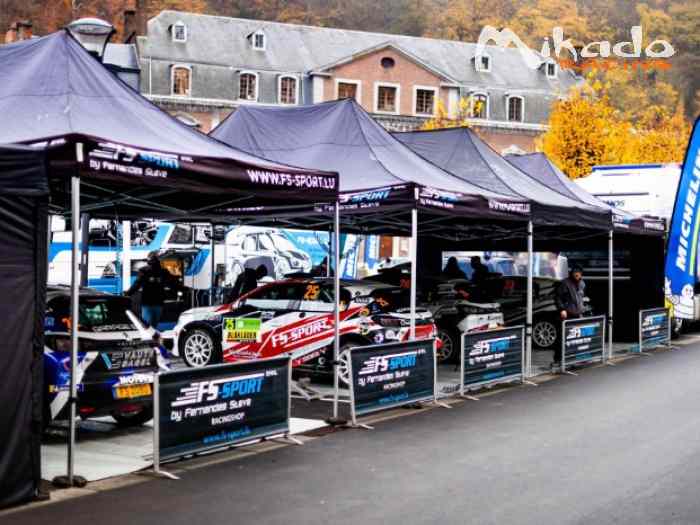 A vendre Pièces Neuves 208Rally4 à -50% 2