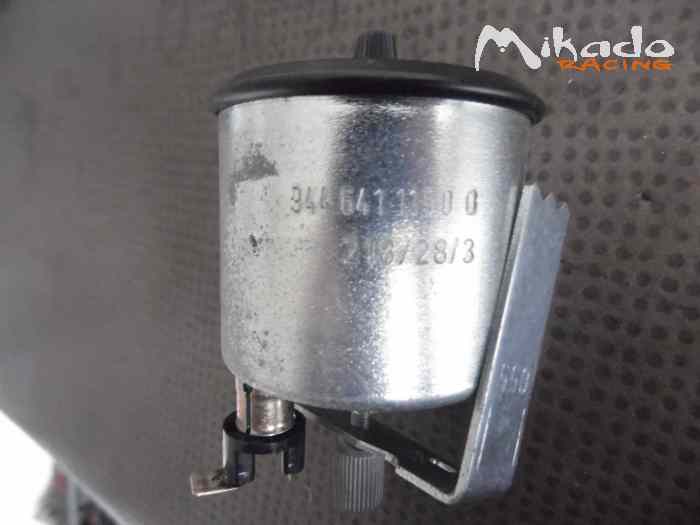 HORLOGE ANALOGIQUE 94464111500 PORSCHE 944 3