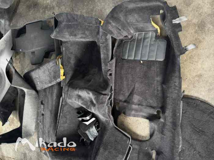 Intérieur complet Porsche 997.2 GT3 3