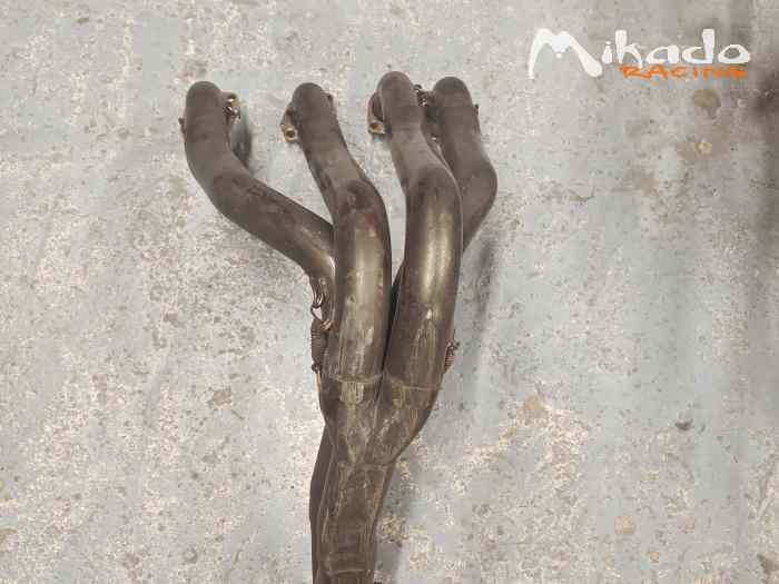 Moteur Suzuki 1000 gsxr 2008 4