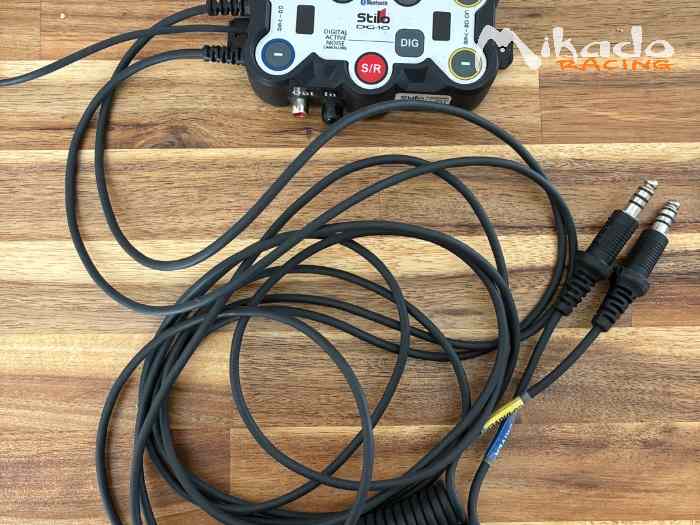 Casques de liaison gt2i pros 3