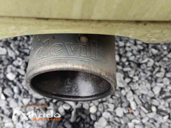 Citroen c2 vts 1.6i 16v 122ch tu5jp4s 3