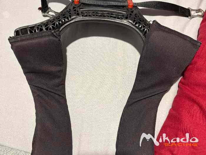 Hans stand 21 taille L-XL 1