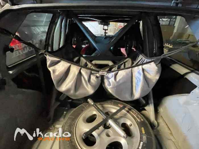 Peugeot 106 S16 N2 RESERVEE 4