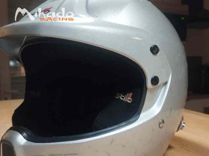 Casque stilo 1