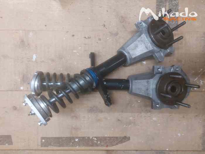 Pinze Ap cp 3344_ PIVOT BROZZI_STAC Peugeot 106A6 Peugeot 309A Peugeot A5 1
