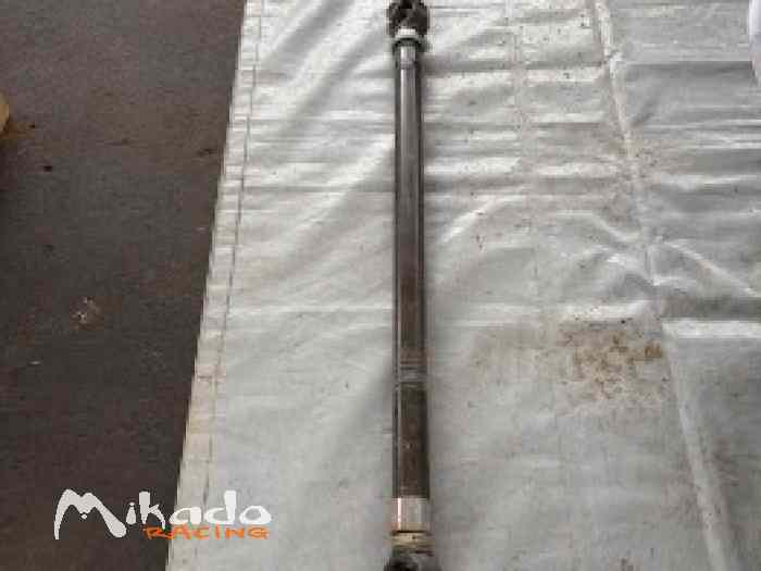 Skoda evo longi centrale 0