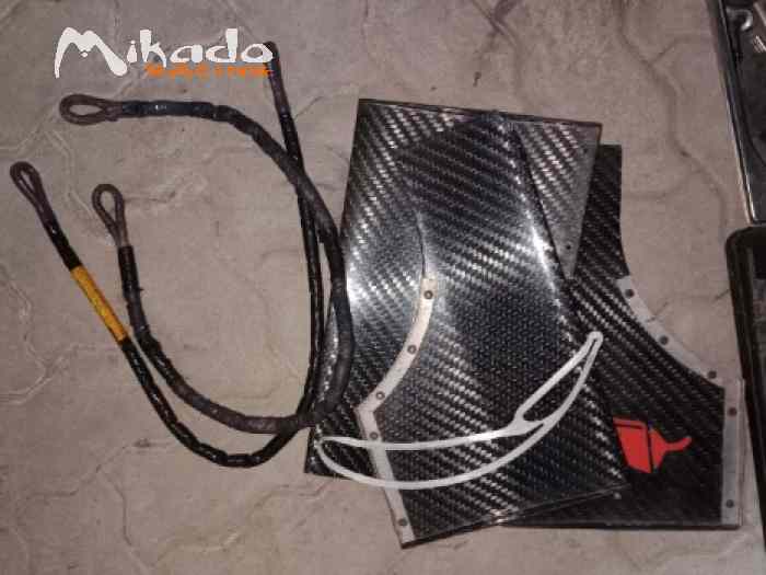 Vente de liquidation - 70 % de réduction sur les pièces F-Renault 2010-2018 à l