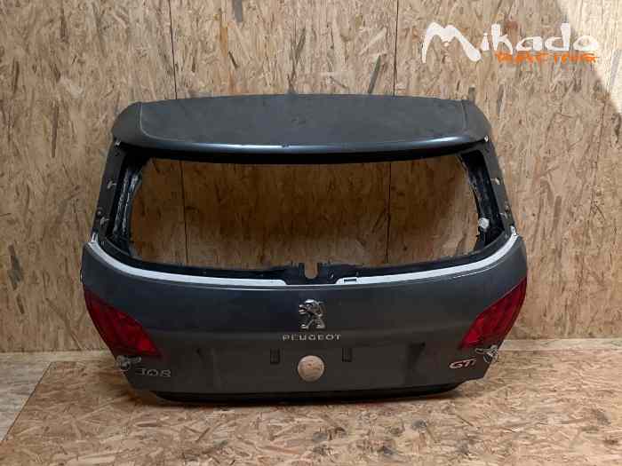 OUVRANTS PEUGEOT 308 RC 2