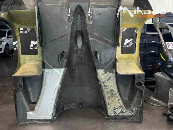 CAPOTS ARRIERE NORMA M30 5