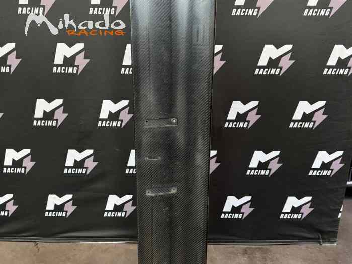 Aileron JSP315 et Norma M30 3