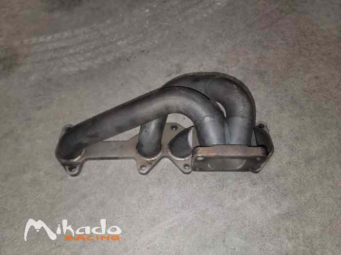 Collecteur 3098 Turbo Cup 0