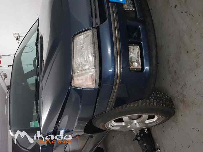 Jantes Neige Speedline RENAULT 0