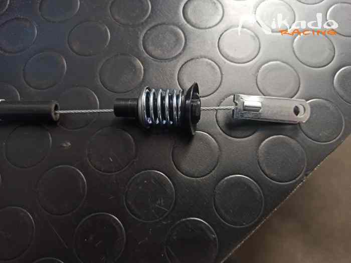 Câble accélérateur clio gr.A – photo 6 sur 6