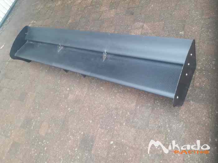 AILERON EN CARBONE NORMA M20 0
