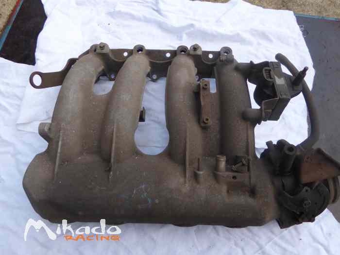 pipe admission peugeot 306 2