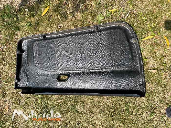 Panneau porte AVTD pour 207 1