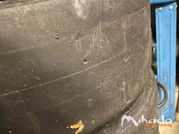 pneus slick avon 14 2