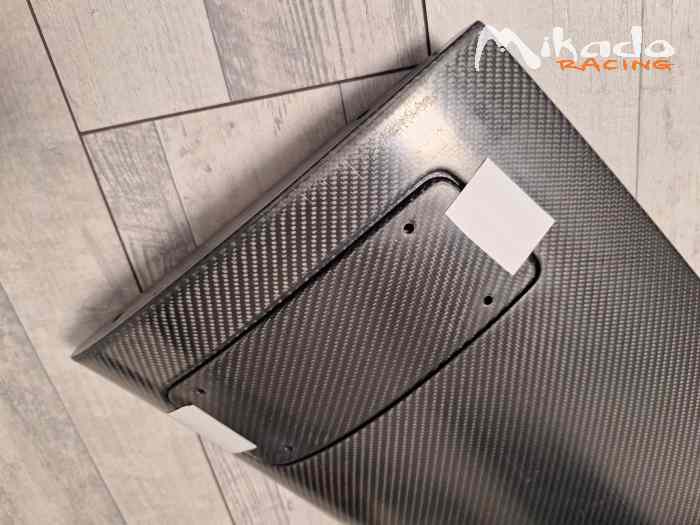 GT3 Carbon Car parts 3