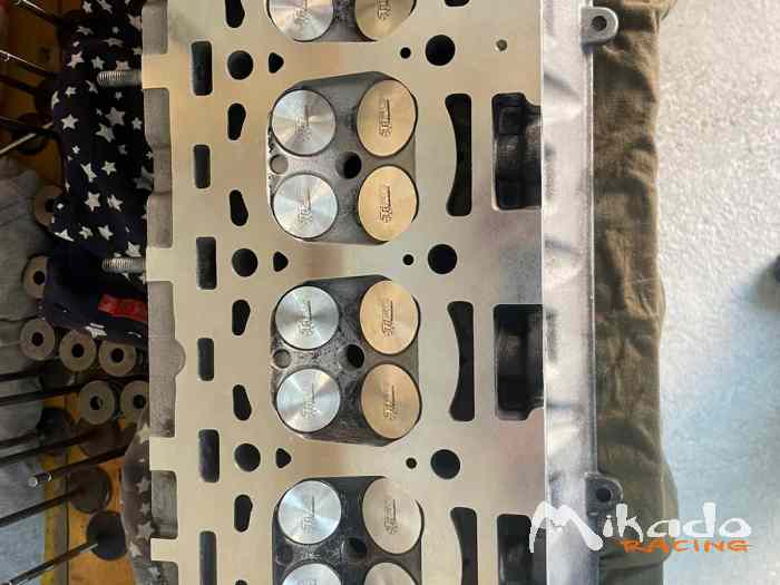 A vendre renault clio 2 F2014. 1