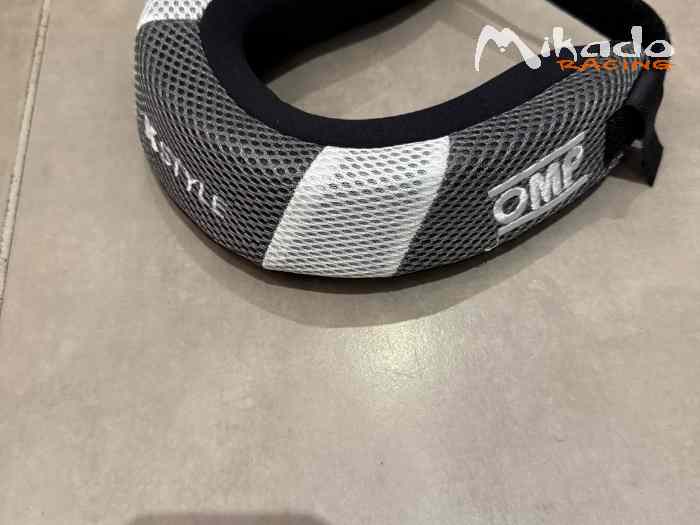 Combinaison OMP Karting 4